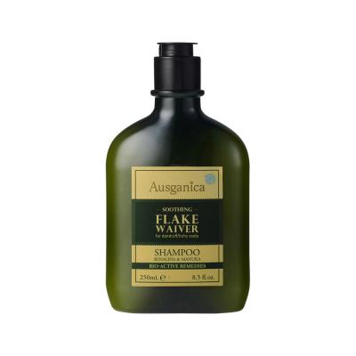 Ausganica Organic Soothing (Dandruff) Flake Waiver Shampoo (Rosalina & Manuka) 250ml